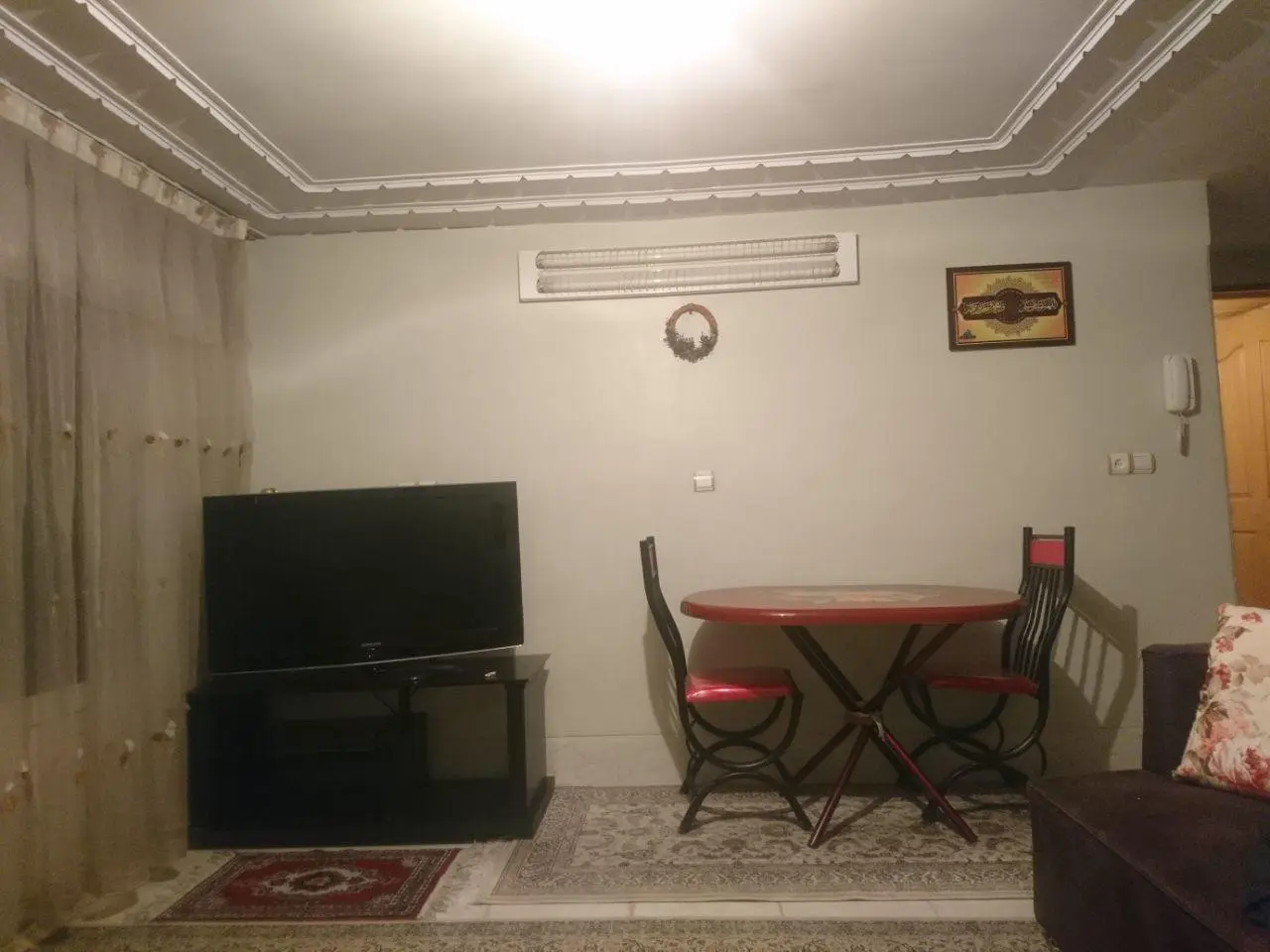 اجاره روزانه سوئیت مبله در اصفهان