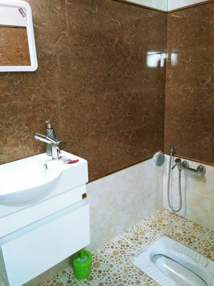 اجاره خانه مبله در اصفهان -لوکس