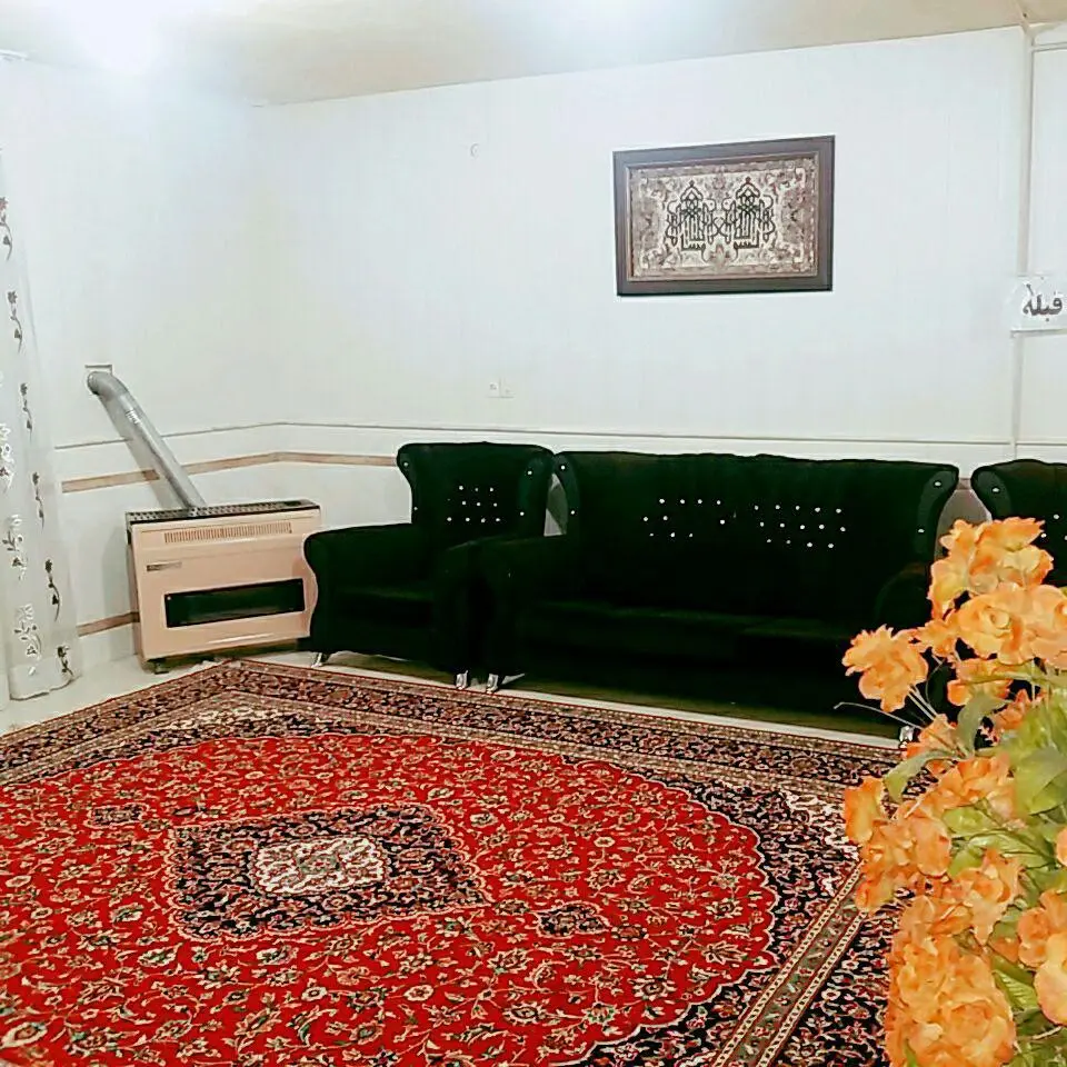 منزل مبله و شیک