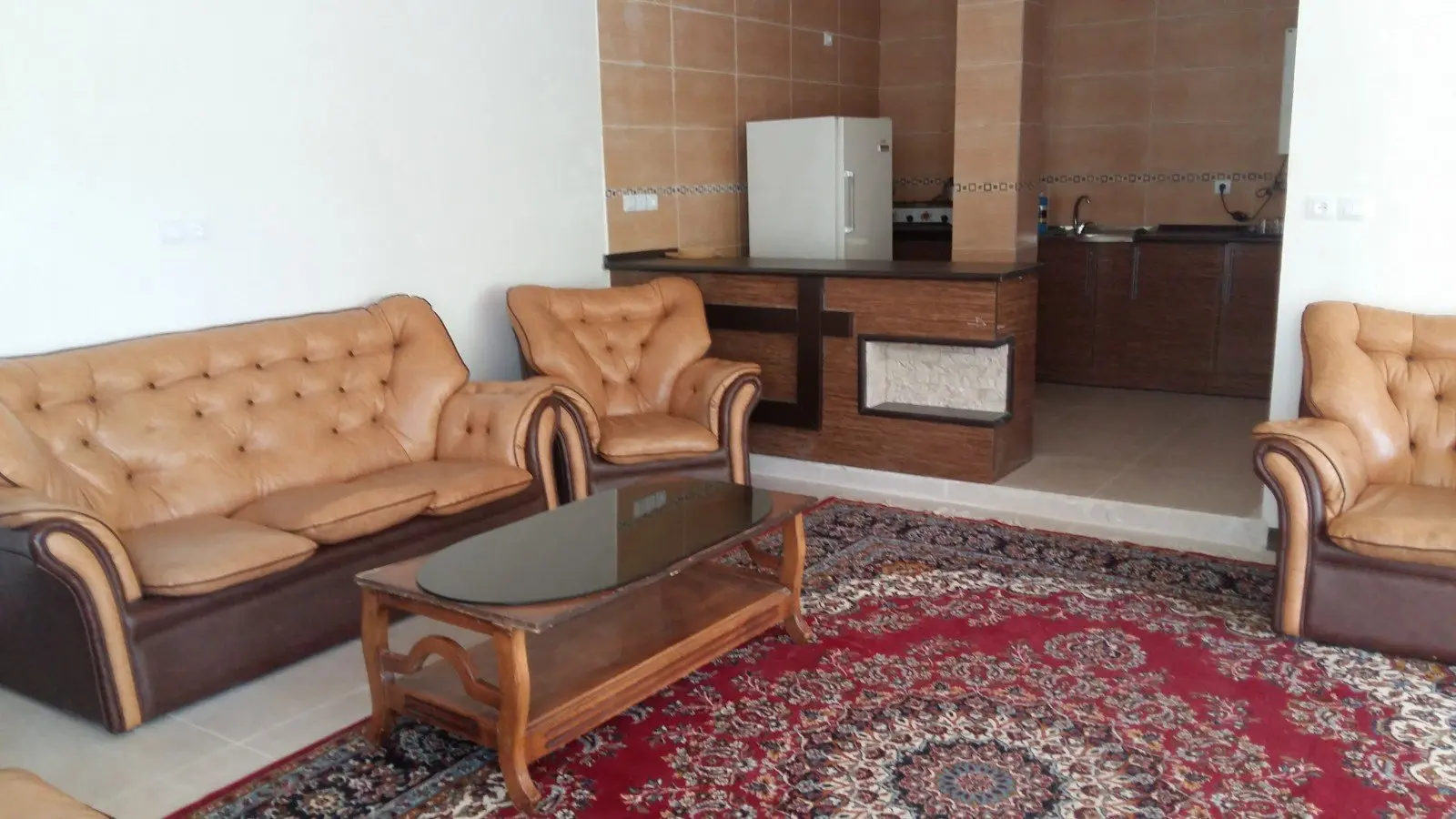 اجاره باغ برای میهمانی در اصفهان -باغ بهادران
