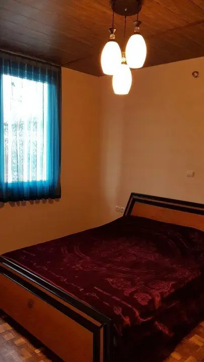 ویلا کرج دوبلکس با استخر سرپوشیده و آب گرم