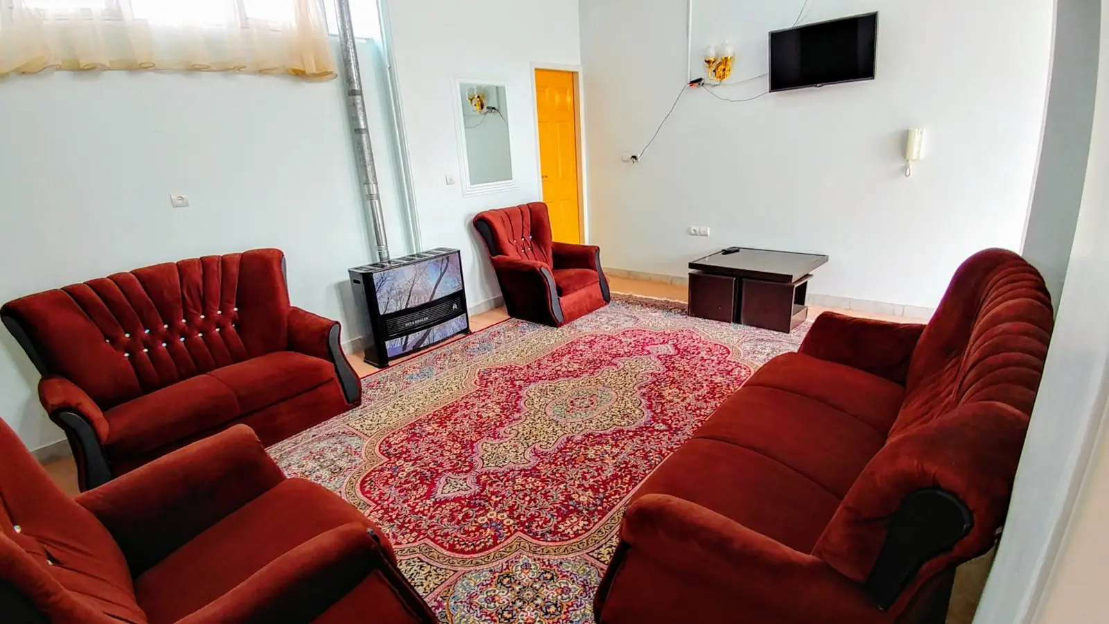 اجاره ویلا در یزد