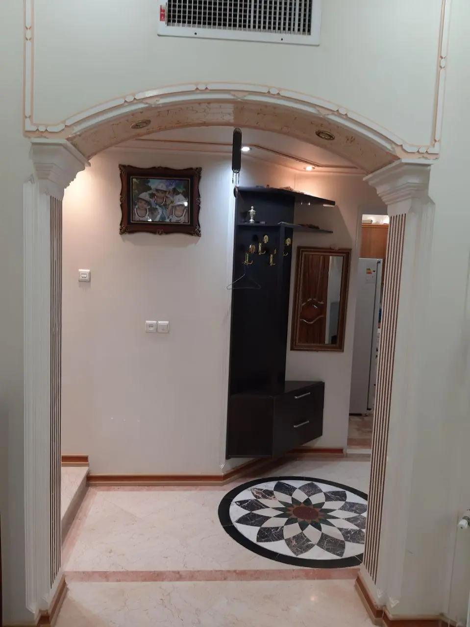 یزد شیک سوئیت استان یزد، یزد