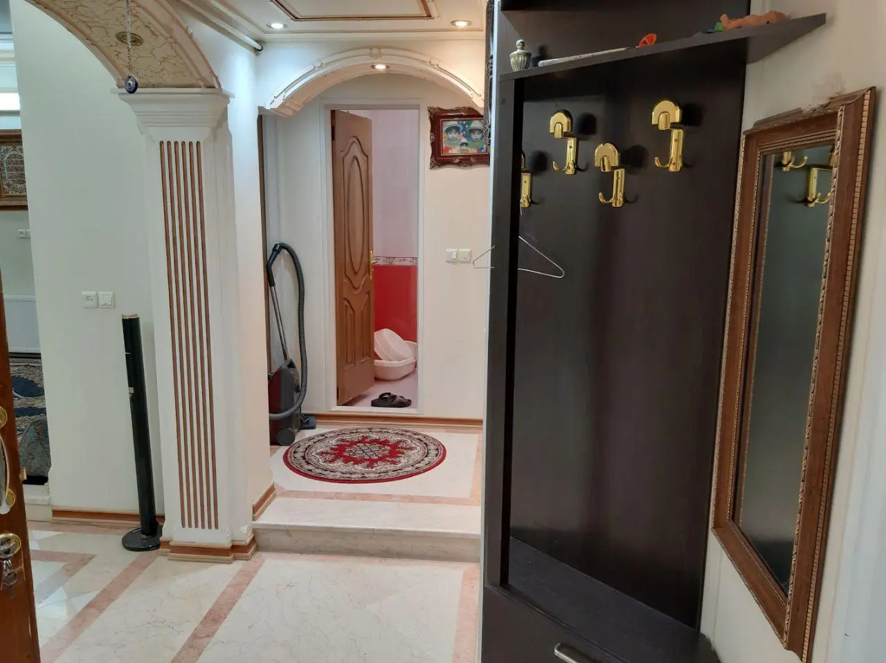یزد شیک سوئیت استان یزد، یزد