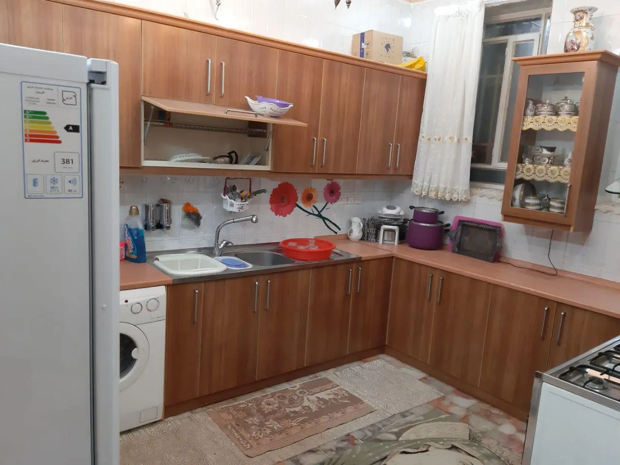 یزد شیک سوئیت استان یزد، یزد