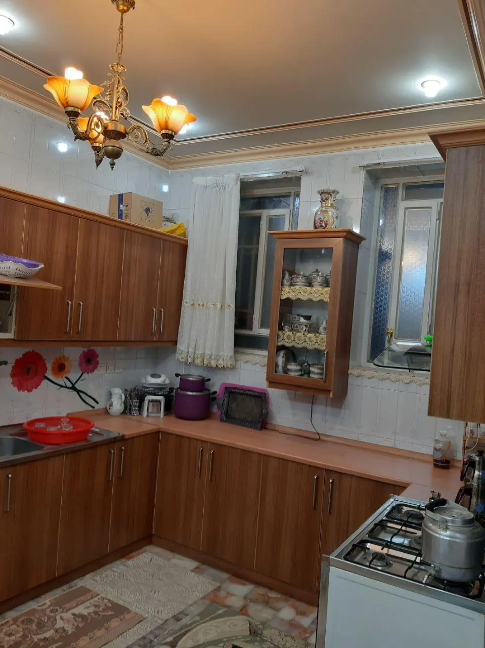 یزد شیک سوئیت استان یزد، یزد