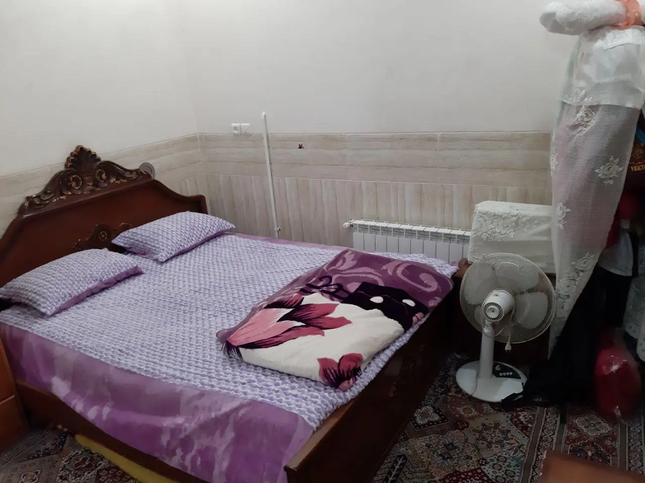 یزد شیک سوئیت استان یزد، یزد