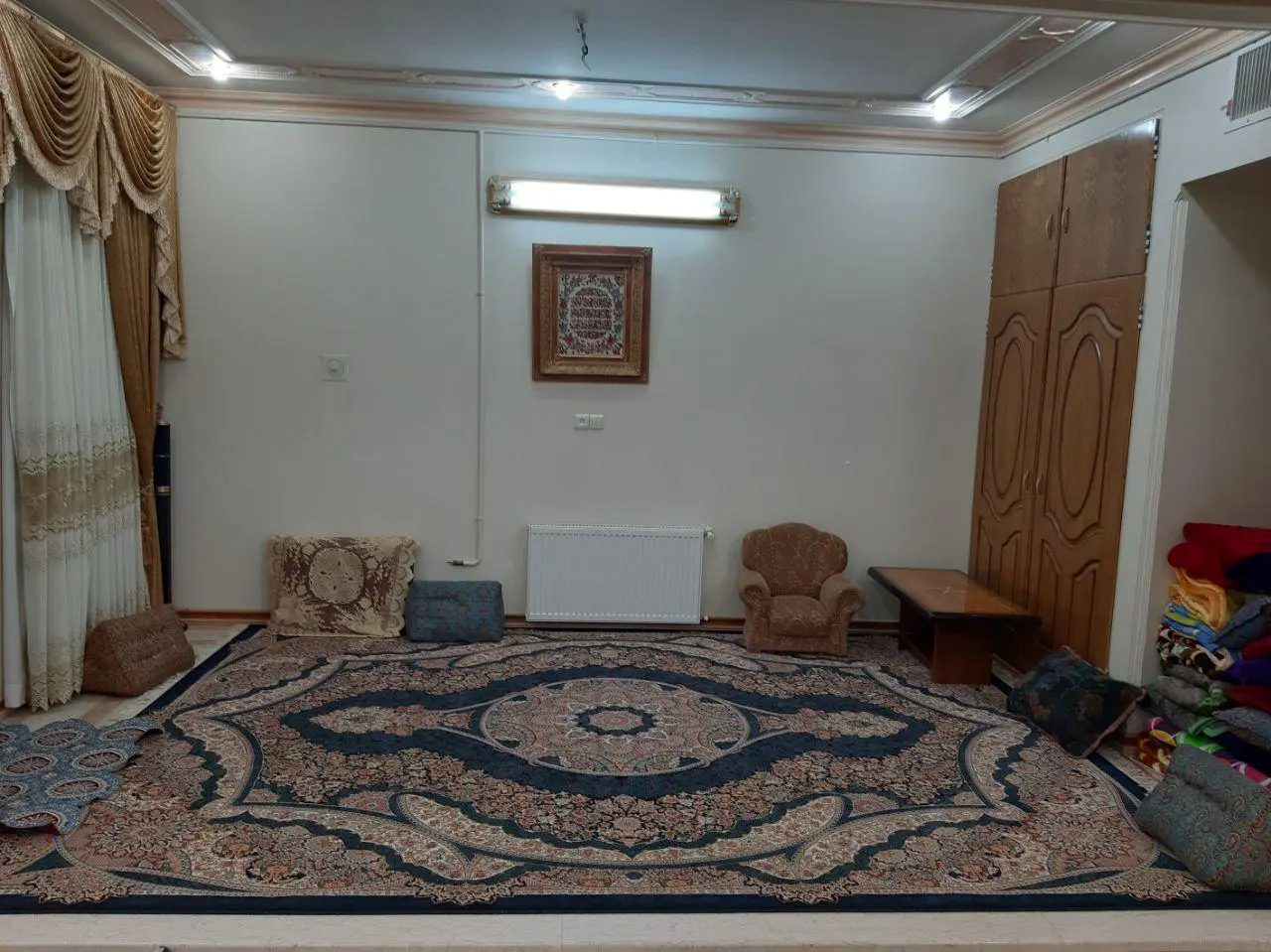 یزد شیک سوئیت استان یزد، یزد