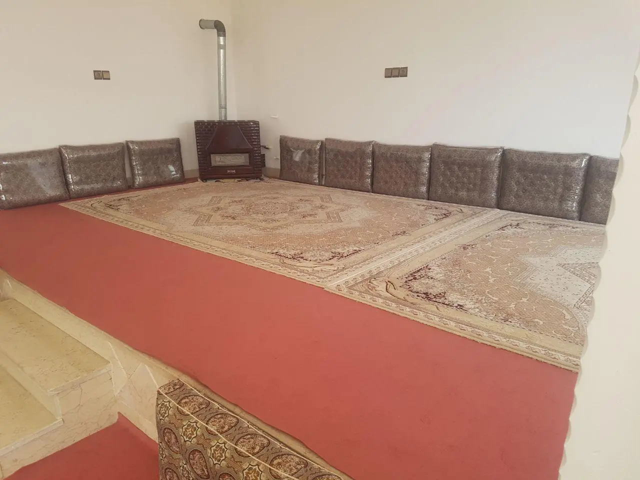 اجاره سوئیت مجهز در یزد