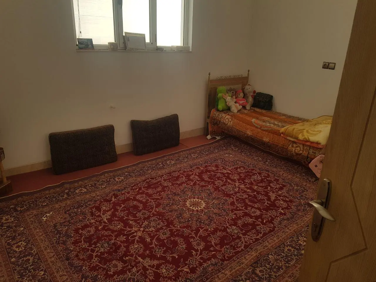 اجاره سوئیت مجهز در یزد