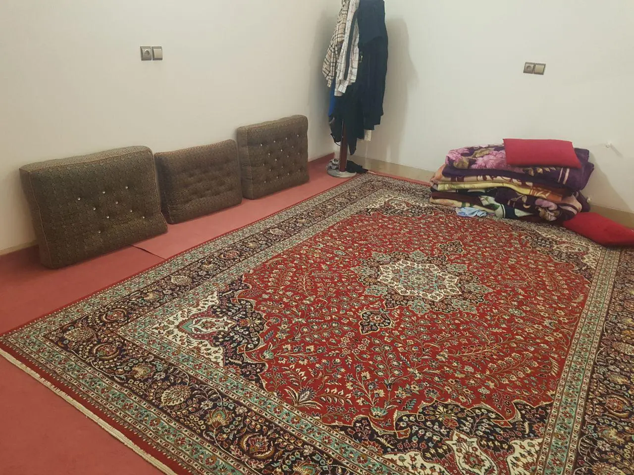 اجاره سوئیت مجهز در یزد