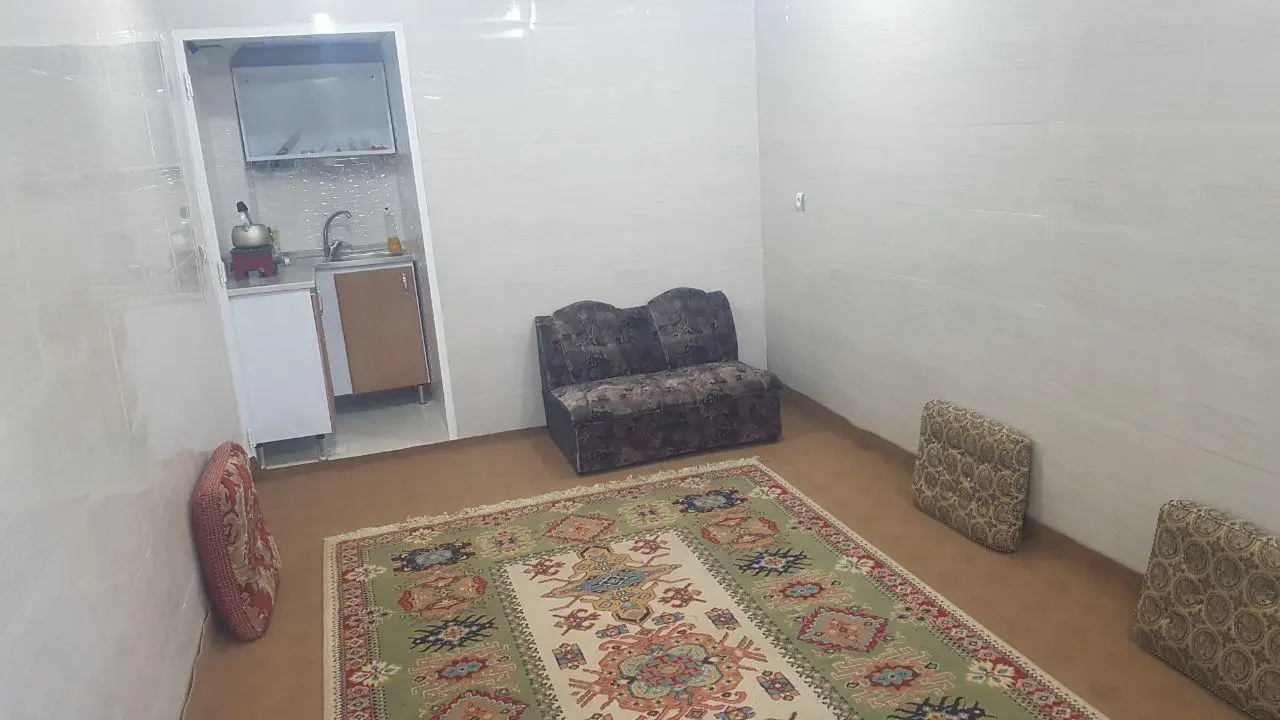 اجاره روزانه سوئیت در یزد