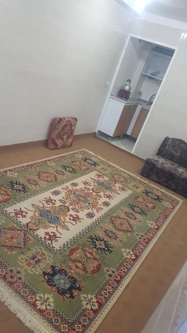 اجاره روزانه سوئیت در یزد
