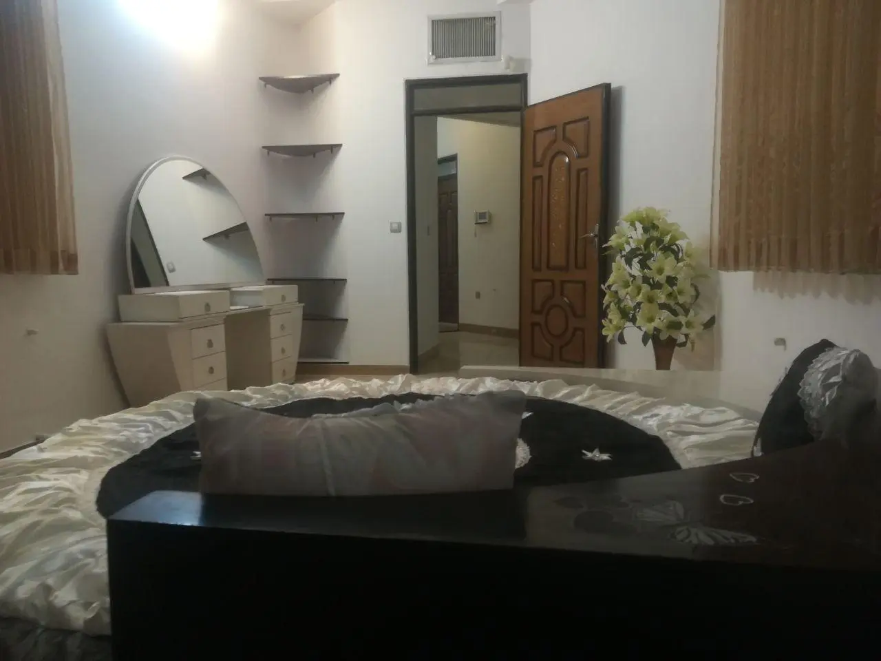 اسکان در یزد