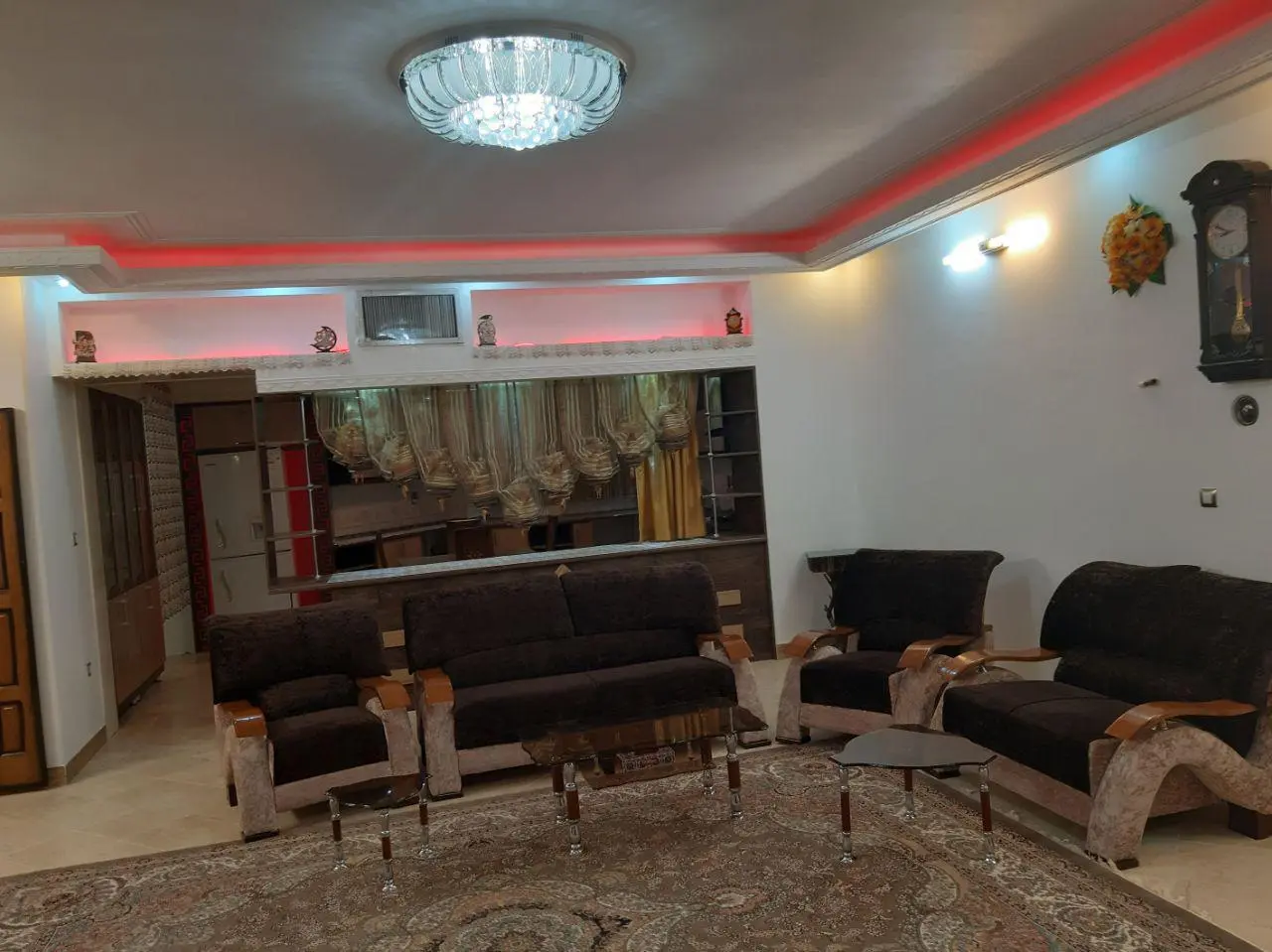 اسکان در یزد