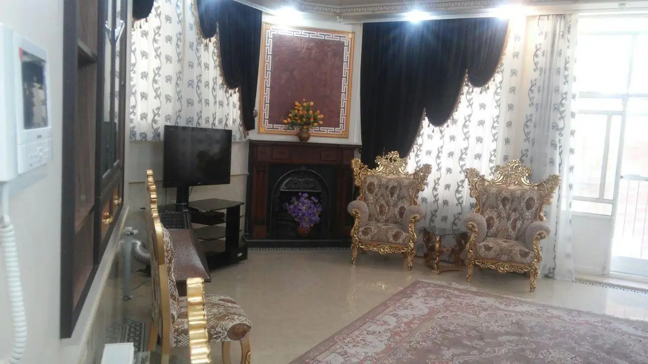 آپارتمان اجاره ای مبله در یزد