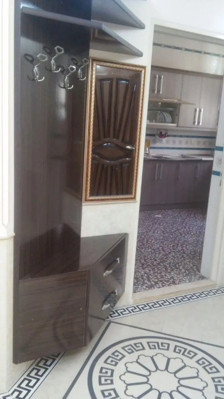 آپارتمان اجاره ای مبله در یزد