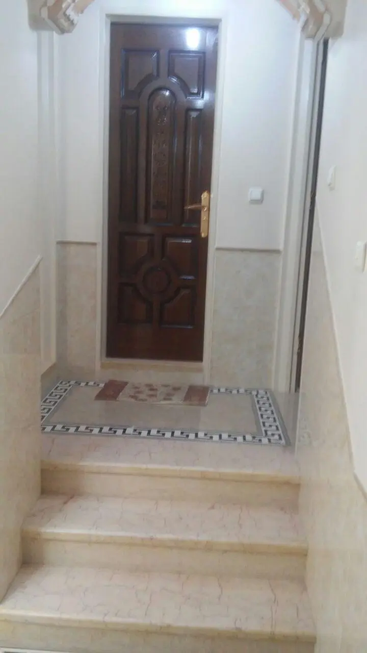 آپارتمان اجاره ای مبله در یزد