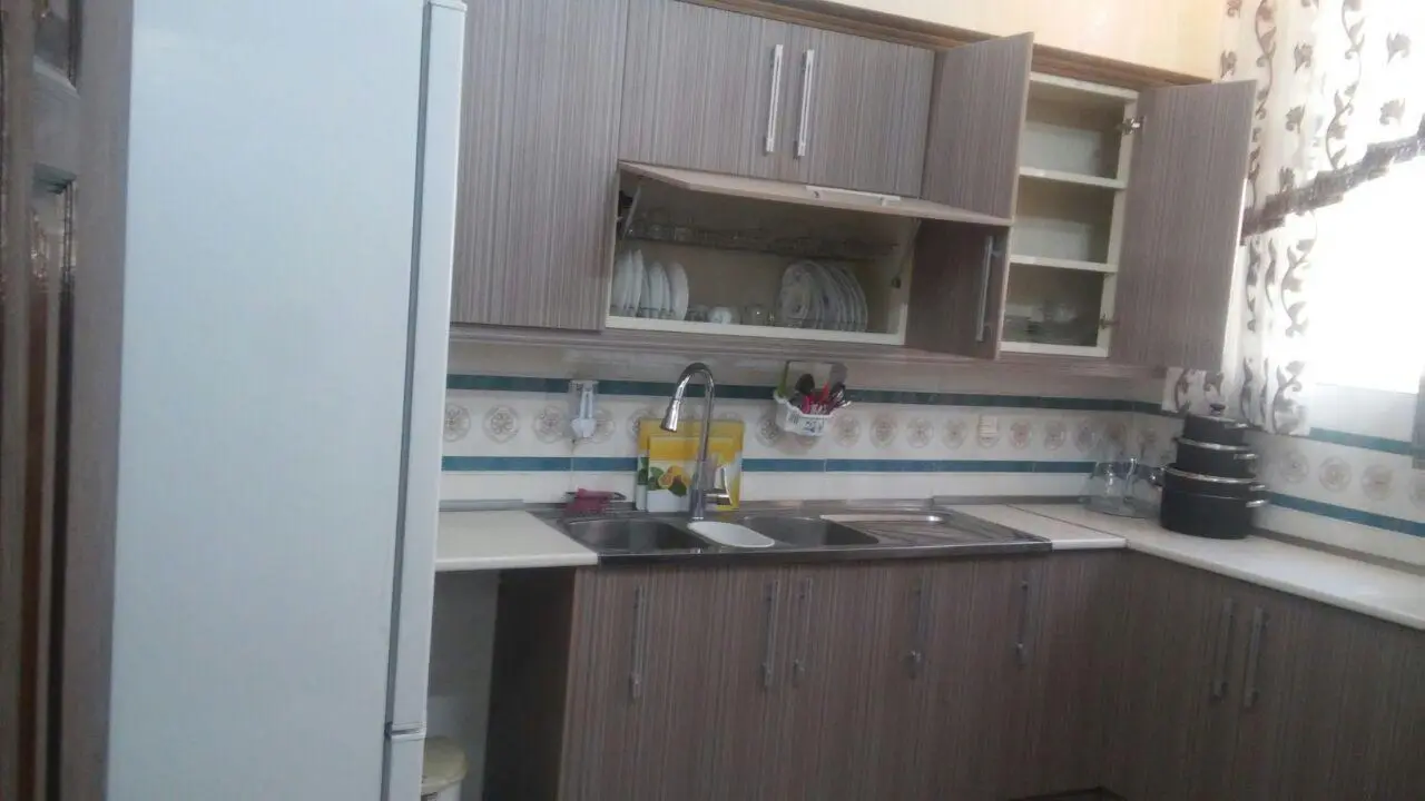 آپارتمان اجاره ای مبله در یزد