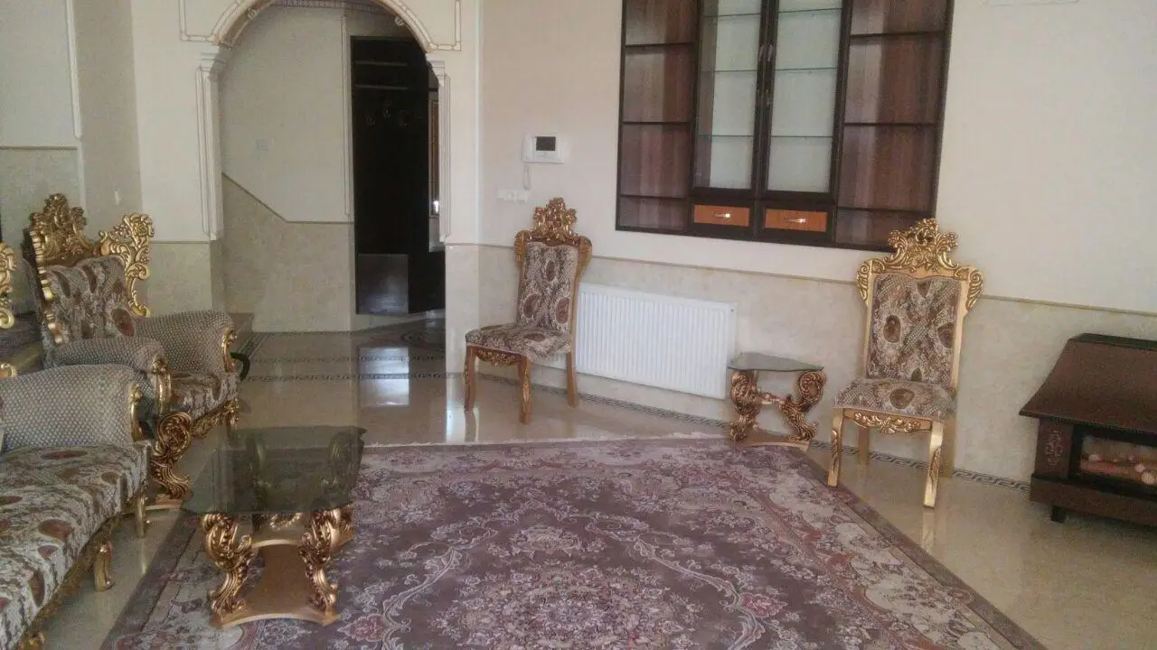 آپارتمان اجاره ای مبله در یزد