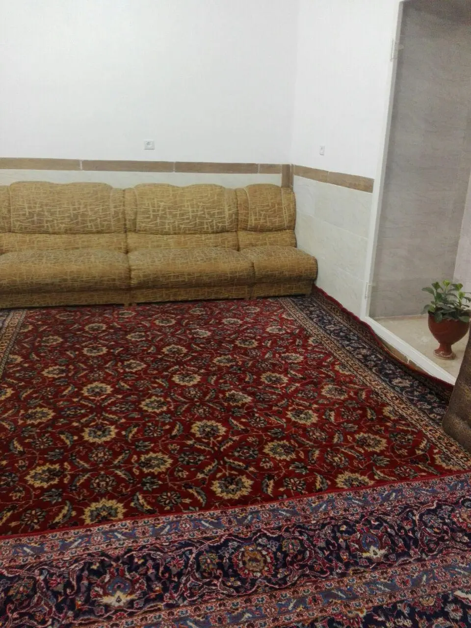 اجاره شبی یزد