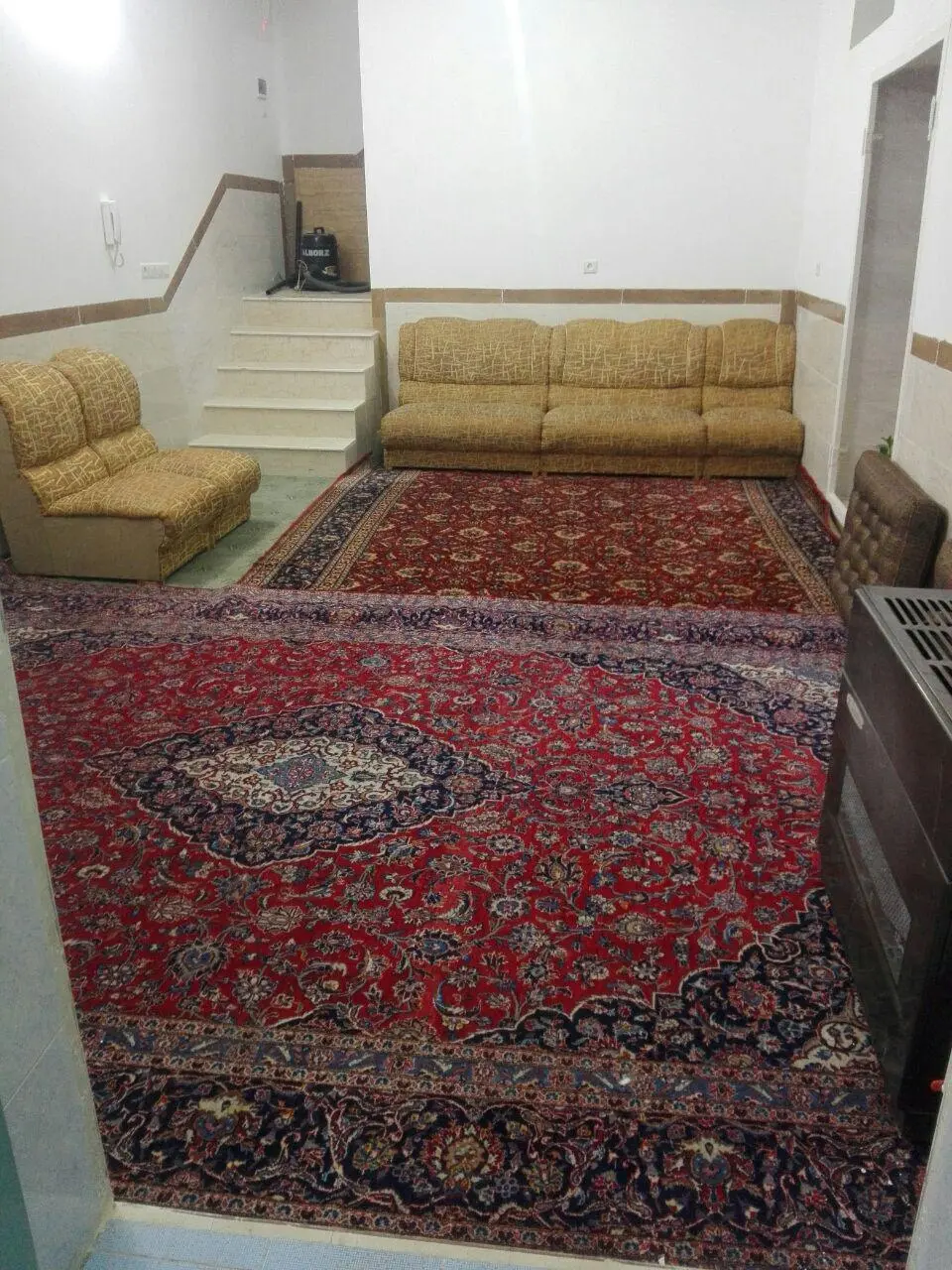 اجاره شبی یزد