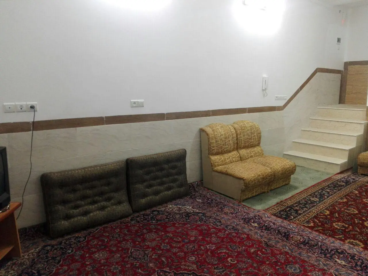 اجاره شبی یزد