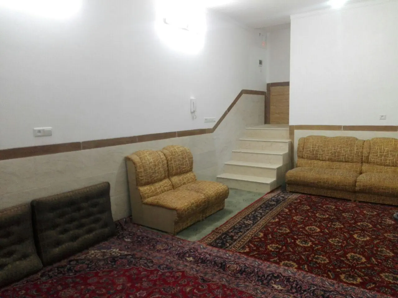 اجاره شبی یزد