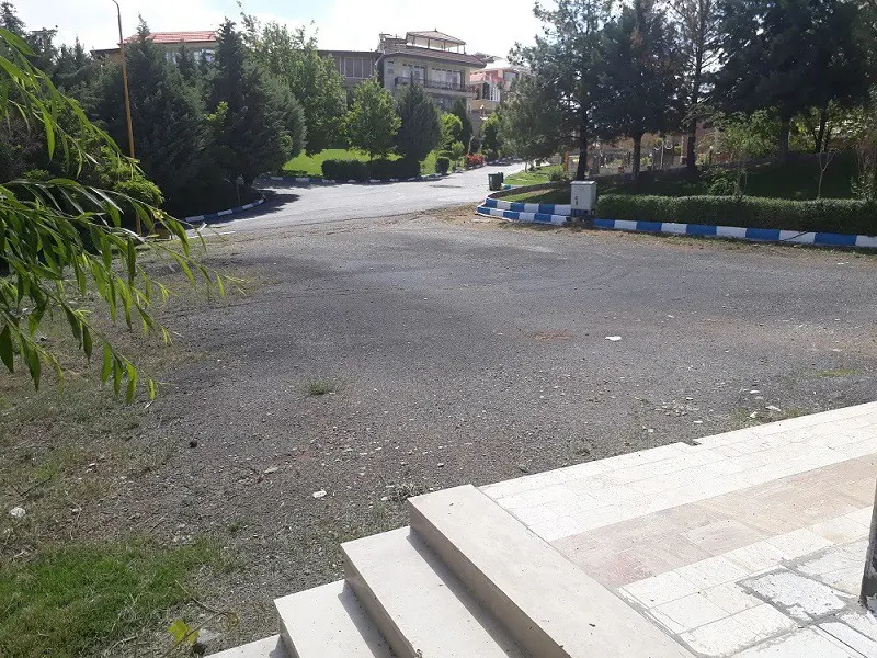 اجاره ویلا در سامان