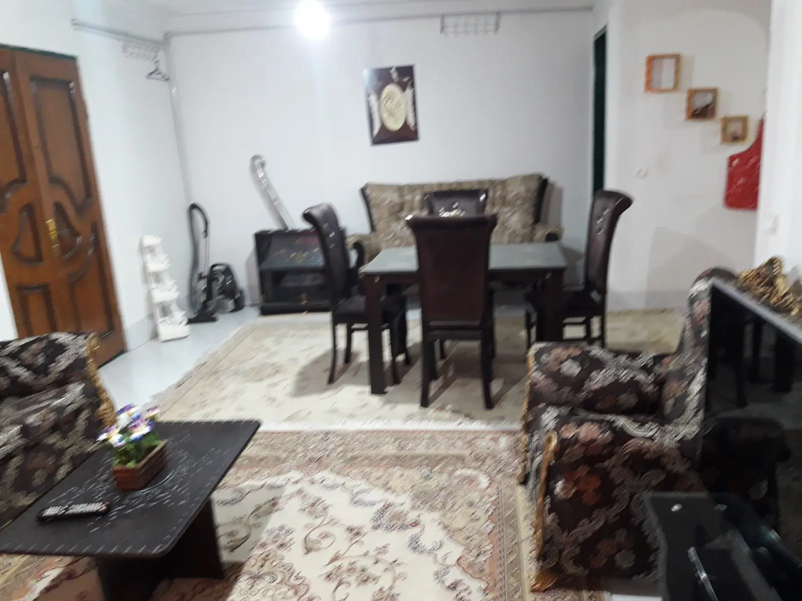 اجاره سوییت اقامتی در مهدیشهر