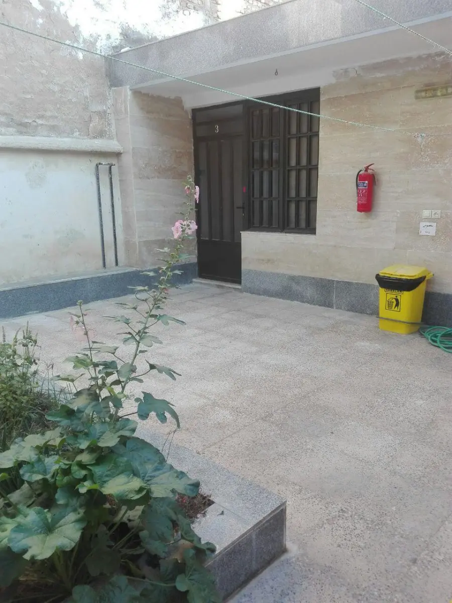 اجاره روزانه سوئیت ارزان در شیراز