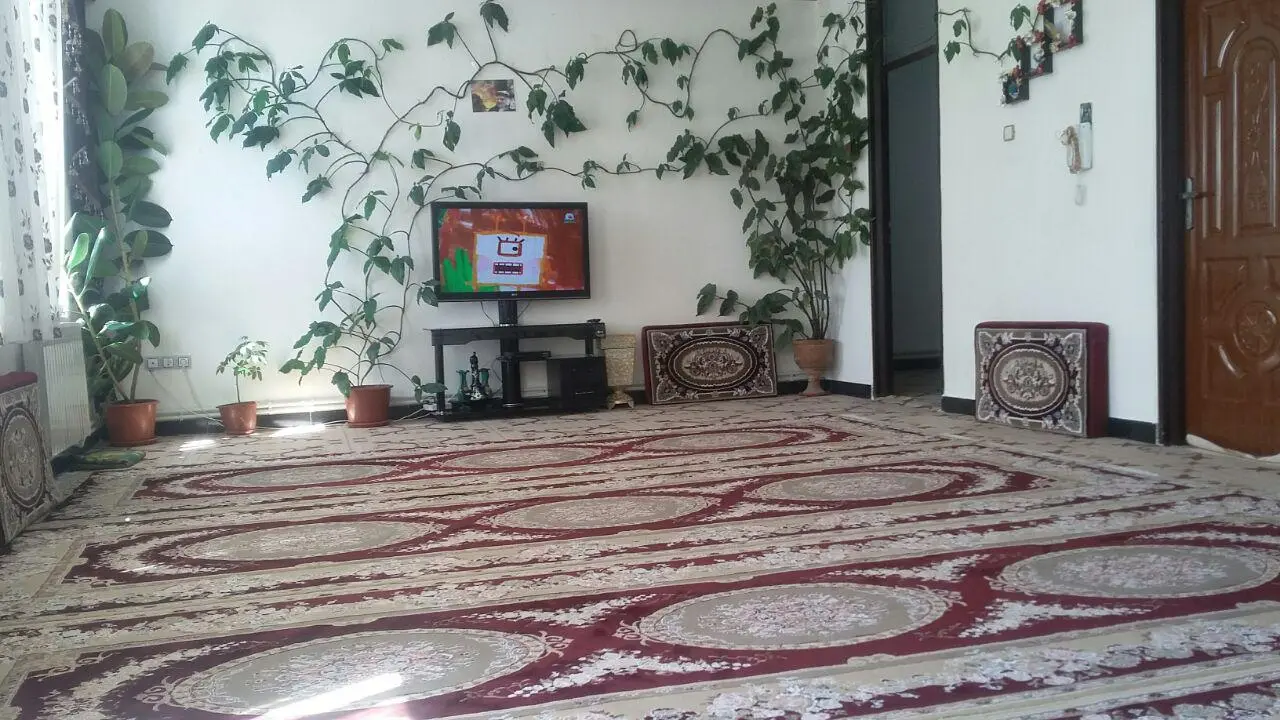 اجاره سوئیت در اورامان تخت