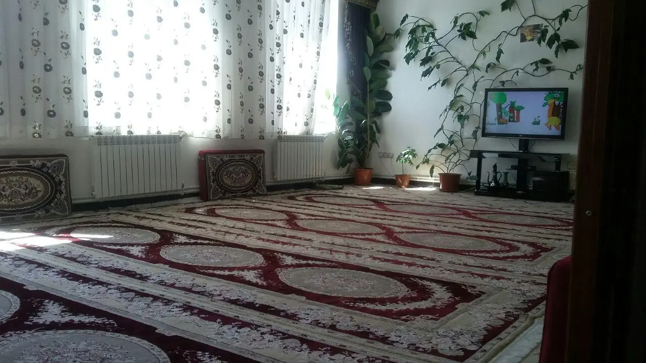 اجاره سوئیت در اورامان تخت