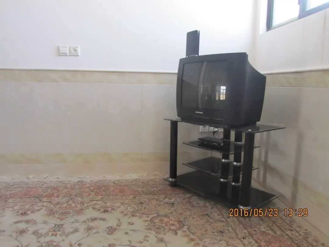 اجاره منزل مبله در آران و بیدگل