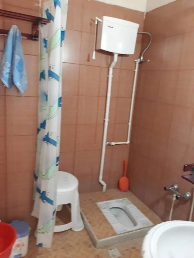 اجاره منزل مبله در آران و بیدگل