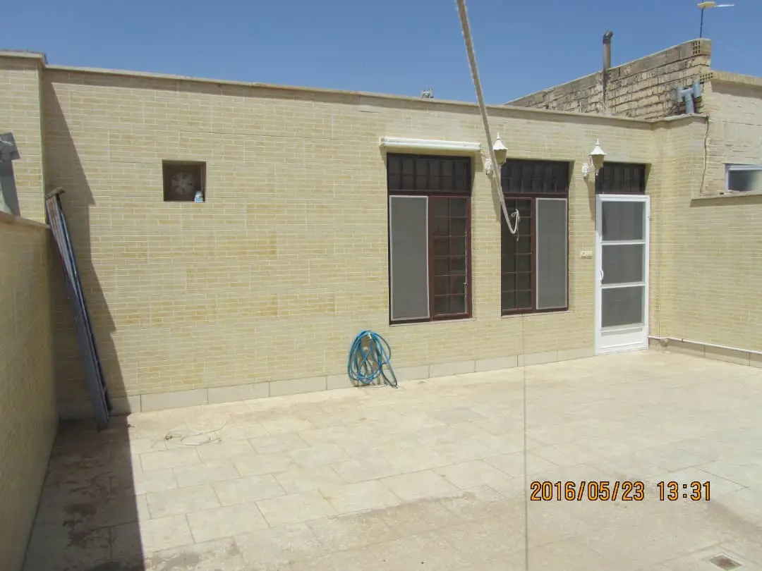 اجاره منزل مبله در آران و بیدگل