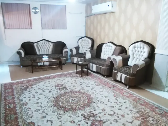 اجاره منزل مبله در سی سخت