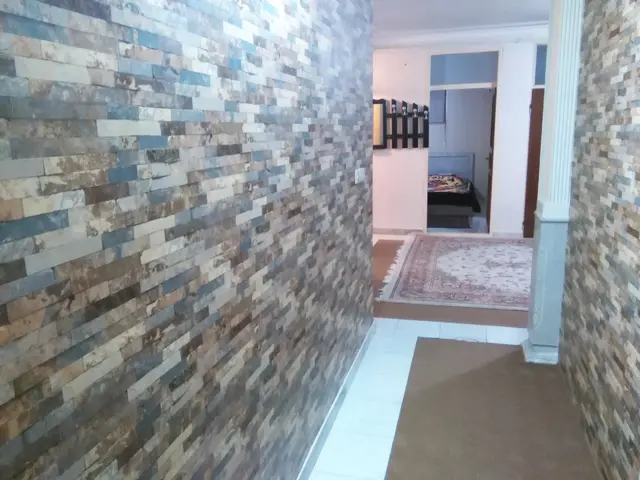 اجاره منزل مبله در سی سخت