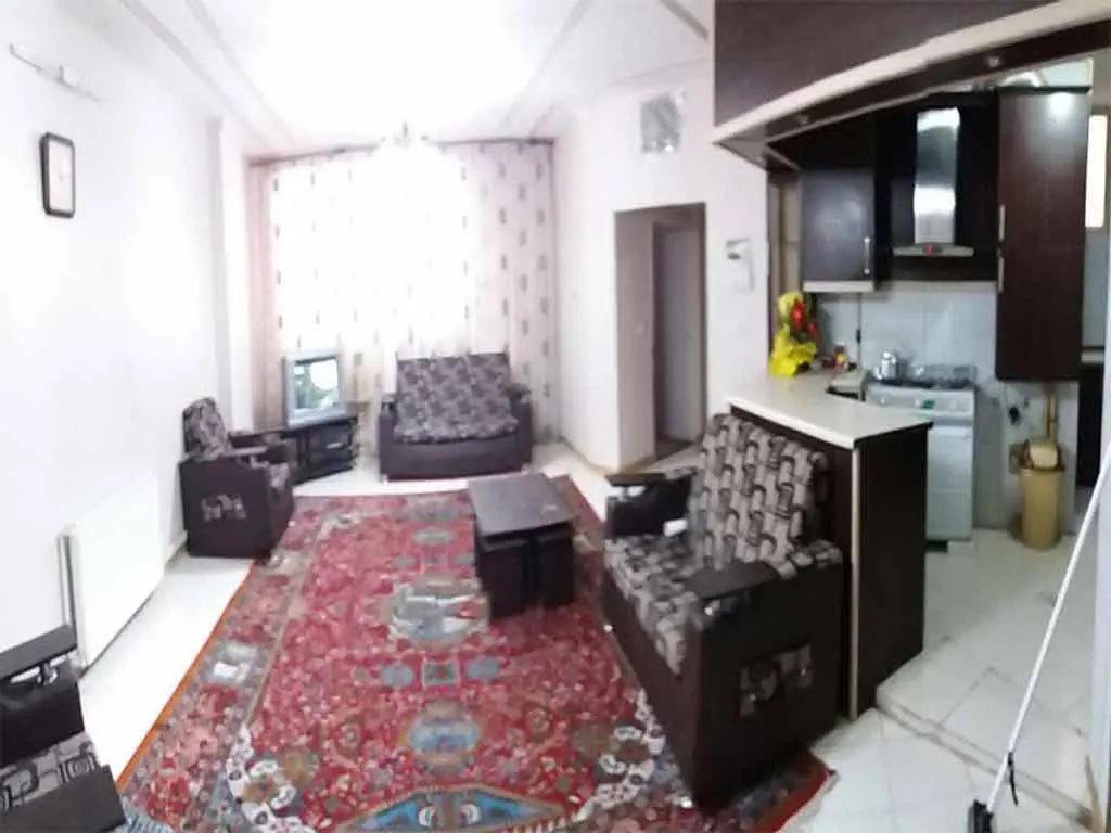 اجاره سوئیت مبله در کرمان