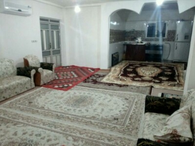 سوئیت ویلا روستای جوکندان تالش