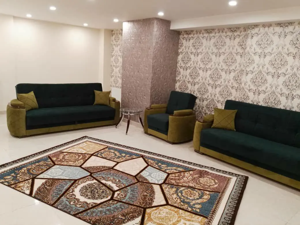 خانه اجاره ای برای مسافران در تبریز