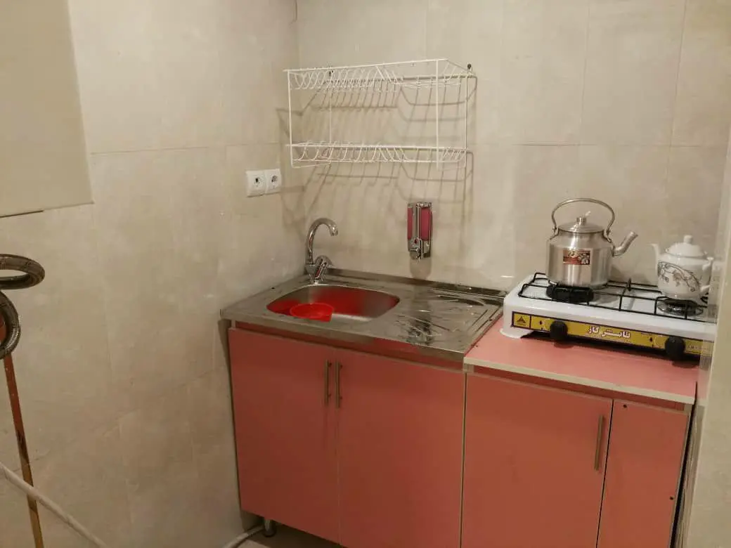 خانه اجاره ای برای مسافران در تبریز