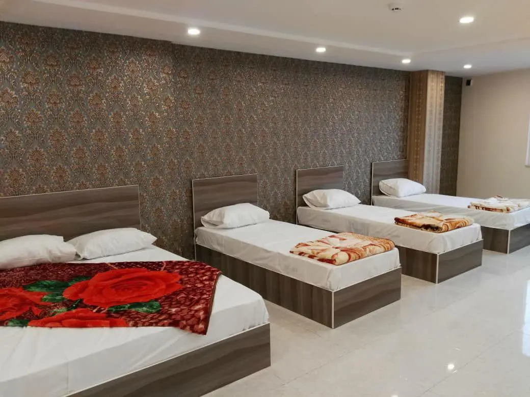 خانه اجاره ای برای مسافران در تبریز