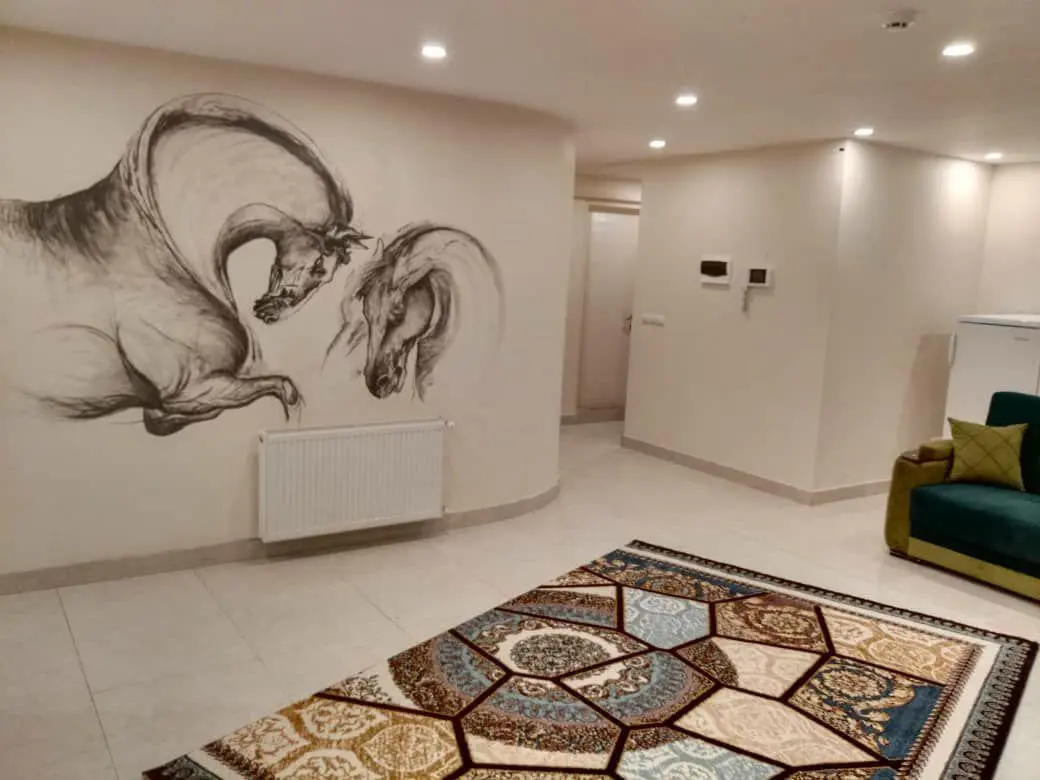 خانه اجاره ای برای مسافران در تبریز