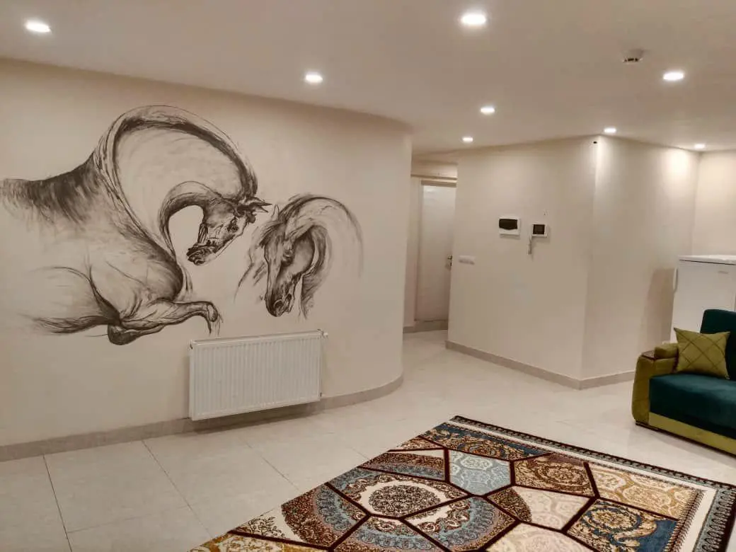 خانه اجاره ای برای مسافران در تبریز