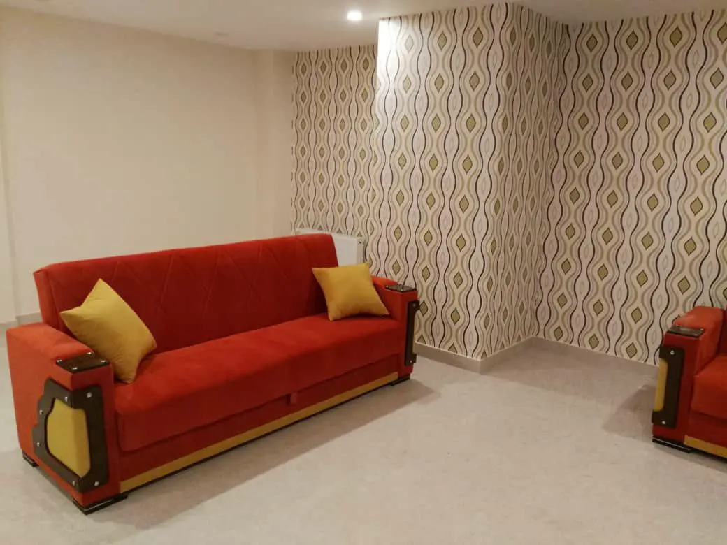 خانه اجاره ای برای مسافران در تبریز