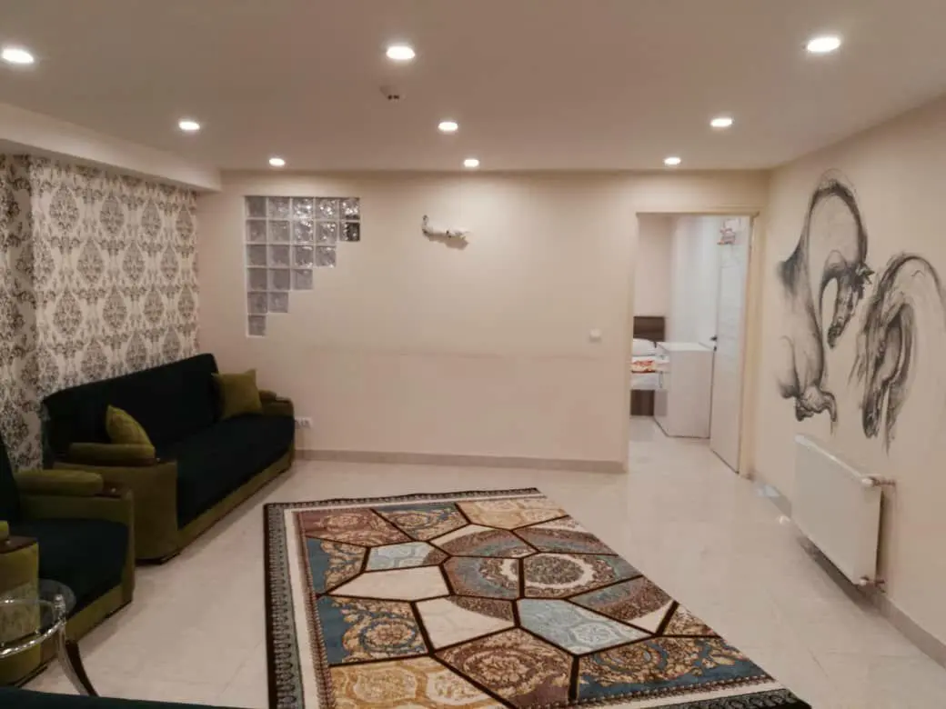 خانه اجاره ای برای مسافران در تبریز