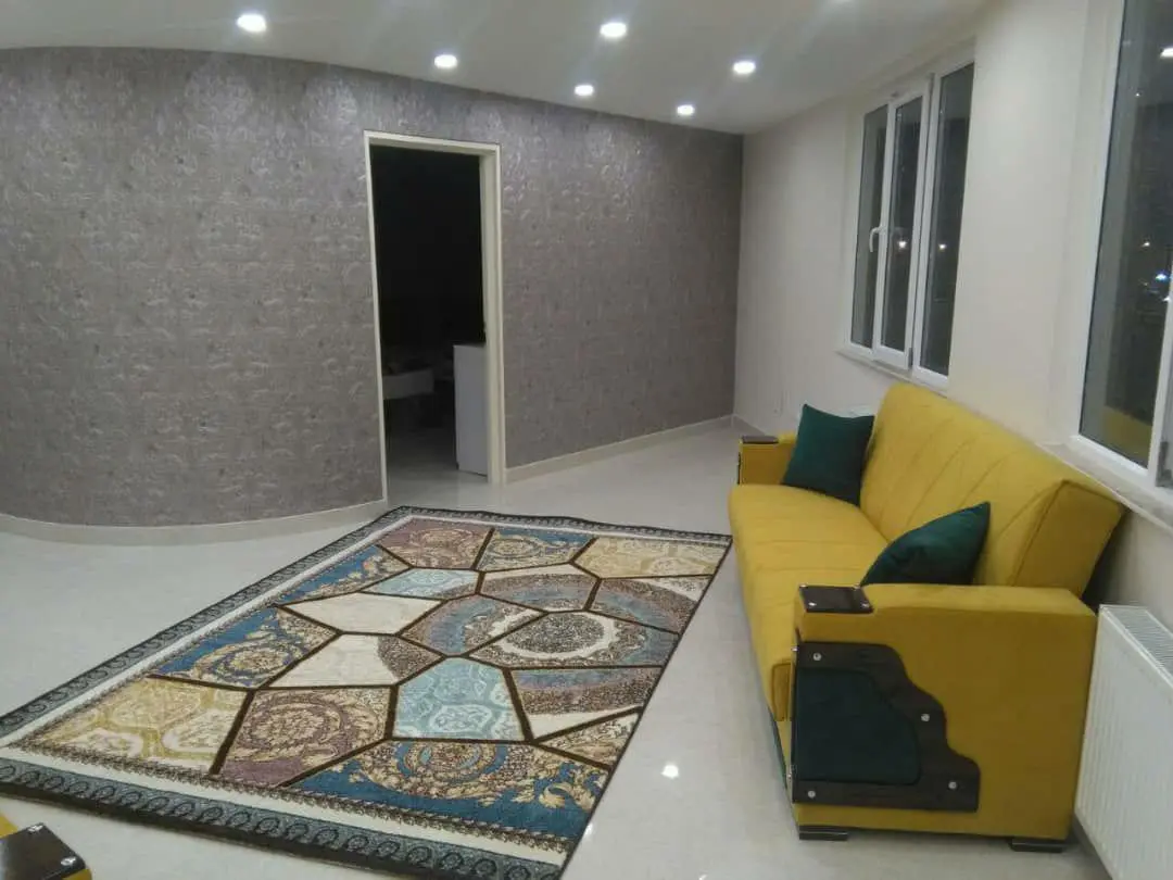 خانه اجاره ای برای مسافران در تبریز