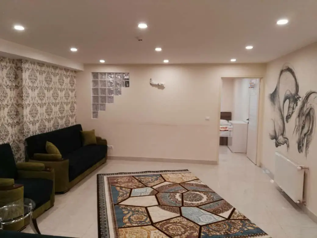 خانه اجاره ای برای مسافران در تبریز