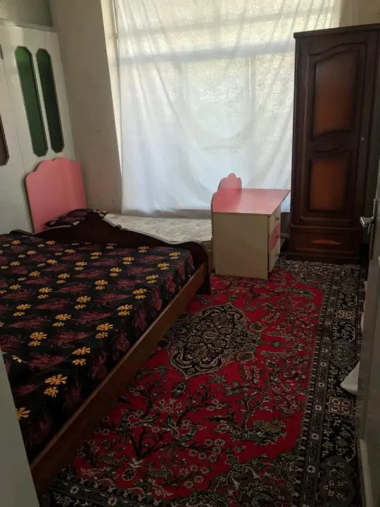 سوئیت دربست تبریز